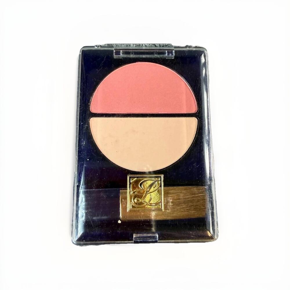 Estée Lauder Blushing Natural CheekColor Duo Discontinued